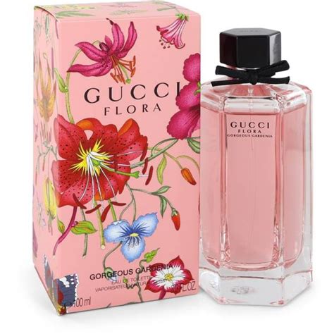 flora gucci violetta